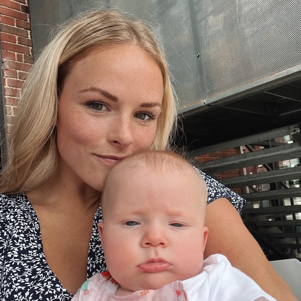 Meet your Posher, Missy